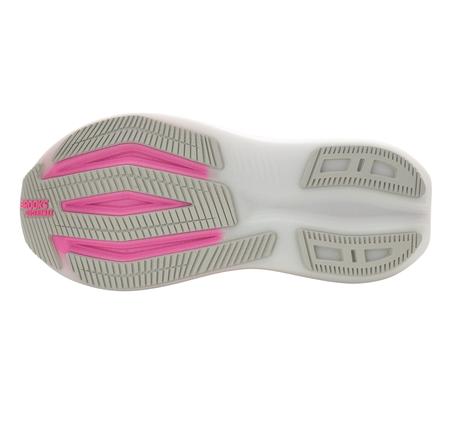 Brooks Glycerin Max 2 Kadın Spor Ayakkabı Krem