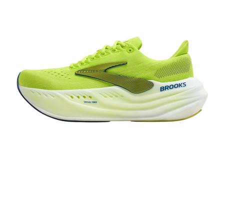 Brooks Glycerin Max Erkek Spor Ayakkabı