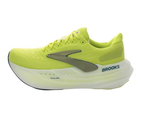 Brooks Glycerin Max Erkek Spor Ayakkabı Yeşil Brooks Glycerin Max Erkek Spor Ayakkabı Yeşil