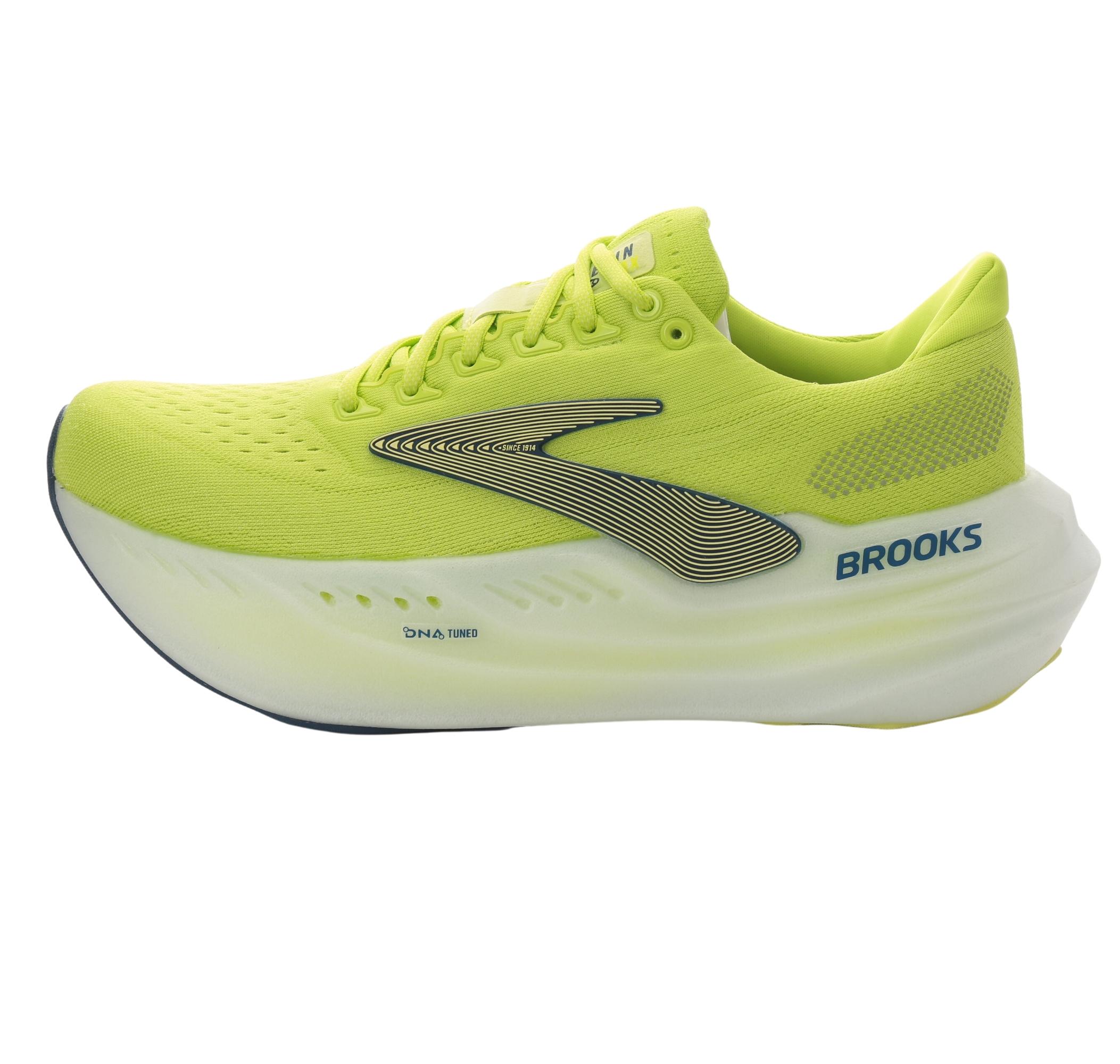 Мужские кроссовки Brooks Glycerin Max