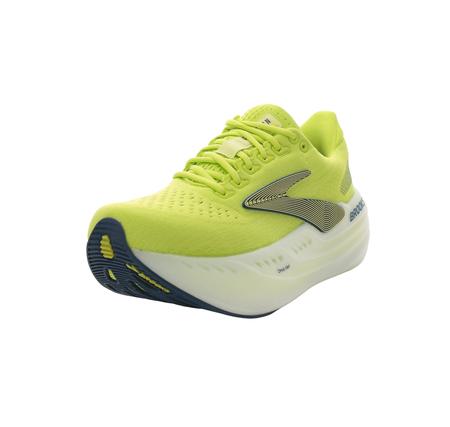 Brooks Glycerin Max Erkek Spor Ayakkabı Yeşil Brooks Glycerin Max Erkek Spor Ayakkabı Yeşil