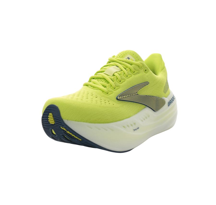 Brooks Glycerin Max Erkek Spor Ayakkabı Yeşil Brooks Glycerin Max Erkek Spor Ayakkabı Yeşil
