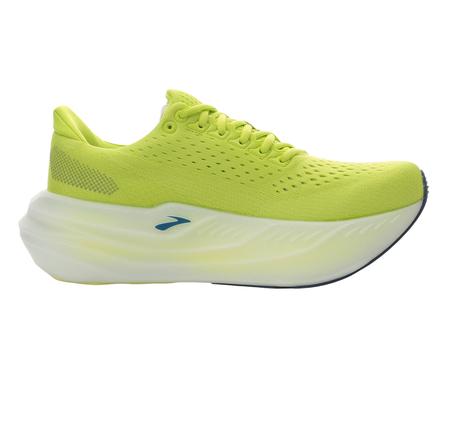 Brooks Glycerin Max Erkek Spor Ayakkabı Yeşil Brooks Glycerin Max Erkek Spor Ayakkabı Yeşil