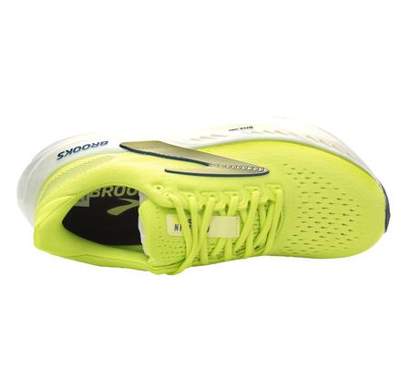 Brooks Glycerin Max Erkek Spor Ayakkabı Yeşil Brooks Glycerin Max Erkek Spor Ayakkabı Yeşil
