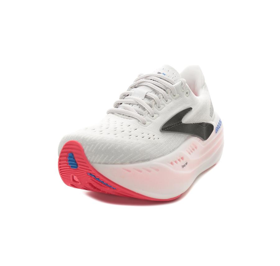 Brooks Glycerin Max Kadın Spor Ayakkabı Beyaz Brooks Glycerin Max Kadın Spor Ayakkabı Beyaz