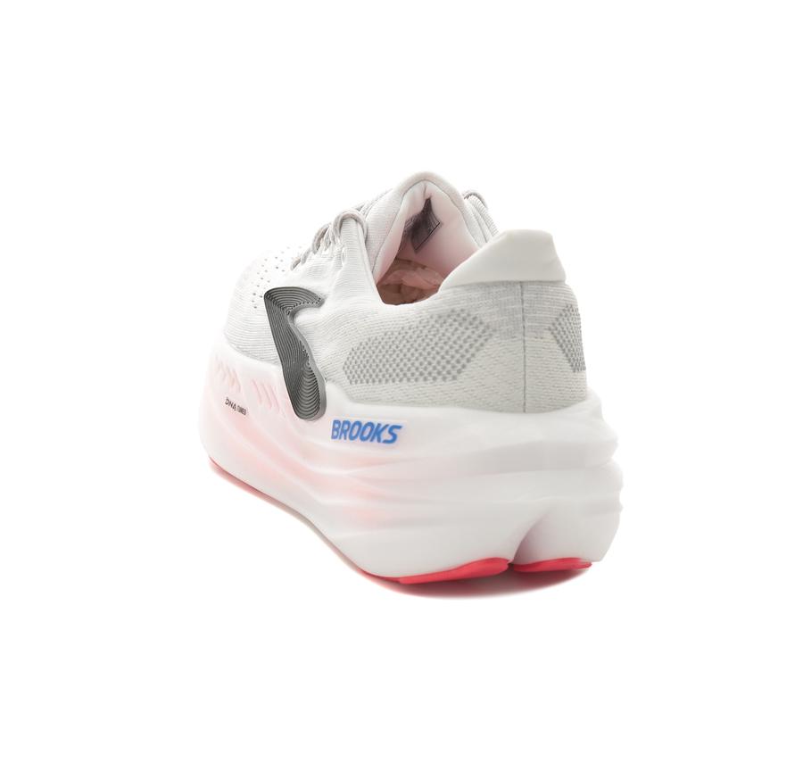 Brooks Glycerin Max Kadın Spor Ayakkabı Beyaz Brooks Glycerin Max Kadın Spor Ayakkabı Beyaz