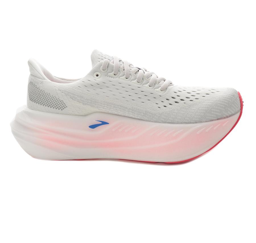 Brooks Glycerin Max Kadın Spor Ayakkabı Beyaz Brooks Glycerin Max Kadın Spor Ayakkabı Beyaz