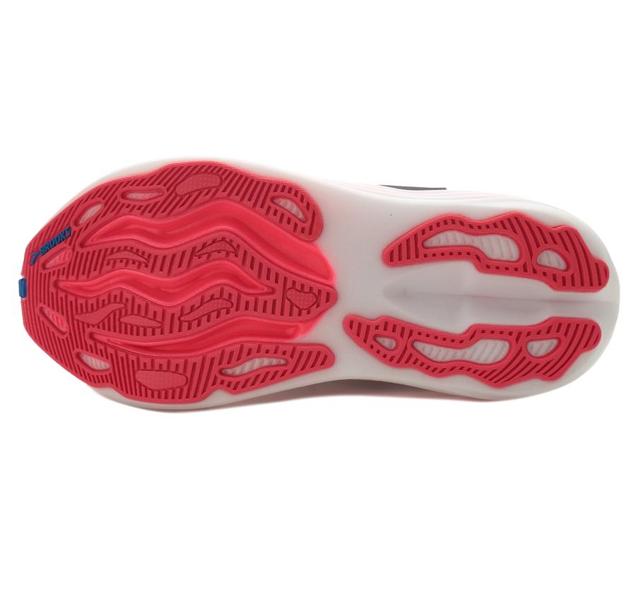 Brooks Glycerin Max Kadın Spor Ayakkabı Beyaz Brooks Glycerin Max Kadın Spor Ayakkabı Beyaz