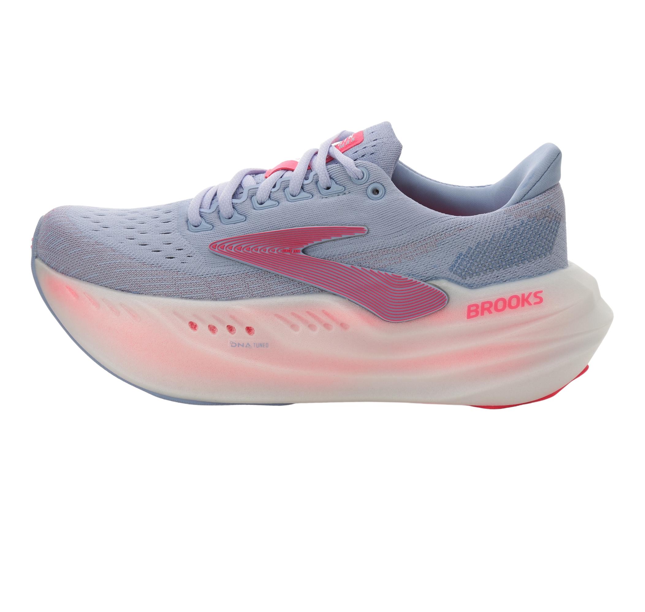Женские кроссовки Brooks Glycerin Max