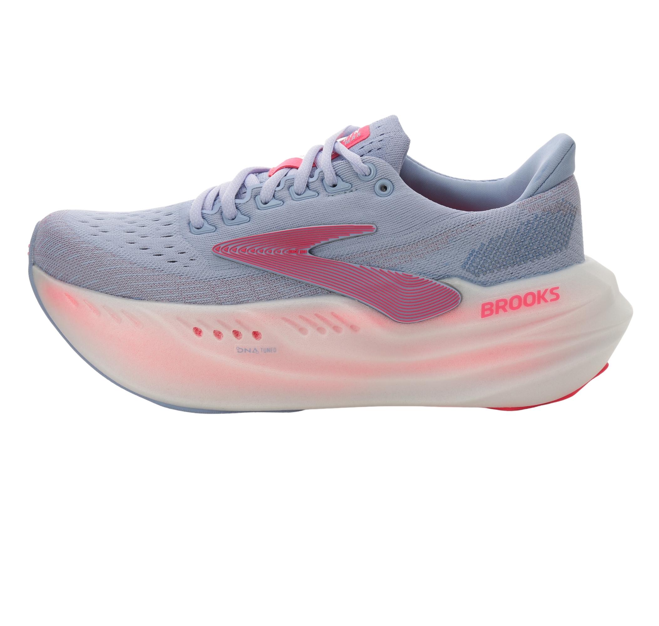 Женские кроссовки Brooks Glycerin Max
