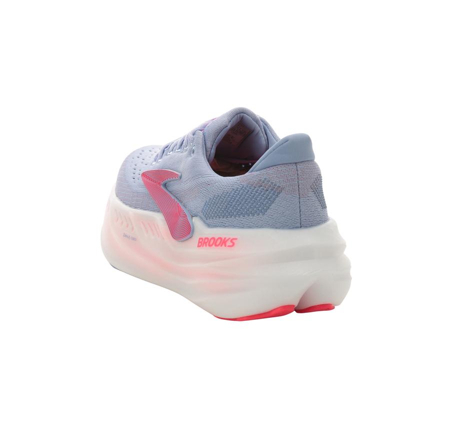 Brooks Glycerin Max Kadın Spor Ayakkabı Mor Brooks Glycerin Max Kadın Spor Ayakkabı Mor