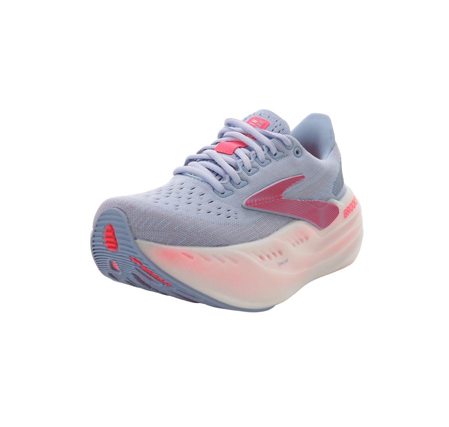 Brooks Glycerin Max Kadın Spor Ayakkabı Mor Brooks Glycerin Max Kadın Spor Ayakkabı Mor