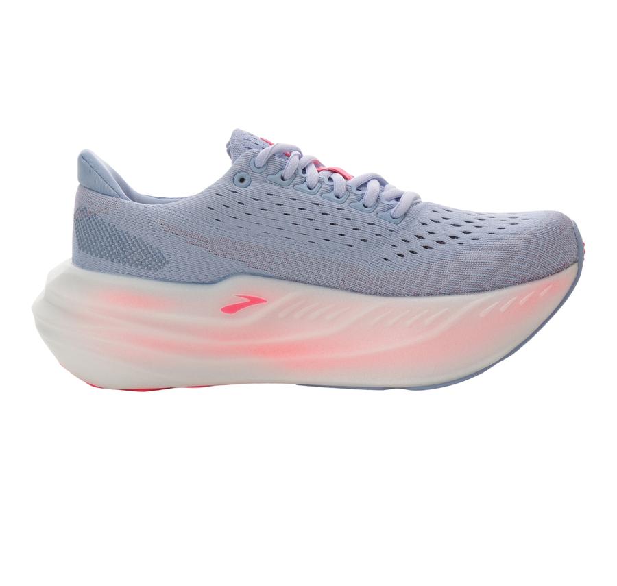 Brooks Glycerin Max Kadın Spor Ayakkabı Mor Brooks Glycerin Max Kadın Spor Ayakkabı Mor