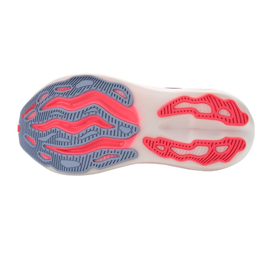 Brooks Glycerin Max Kadın Spor Ayakkabı Mor Brooks Glycerin Max Kadın Spor Ayakkabı Mor