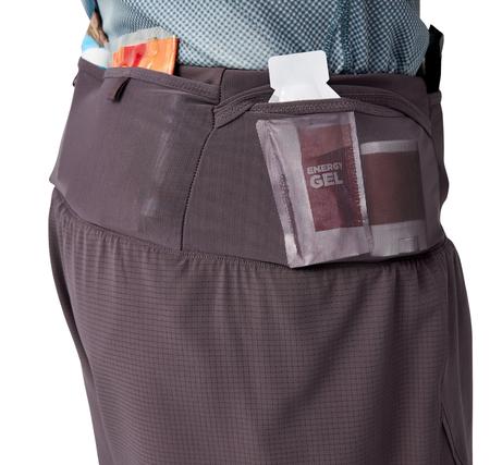 Brooks High Point 5 İnc 2-In-1 Short 2.0 Erkek Şort Ve Kapri