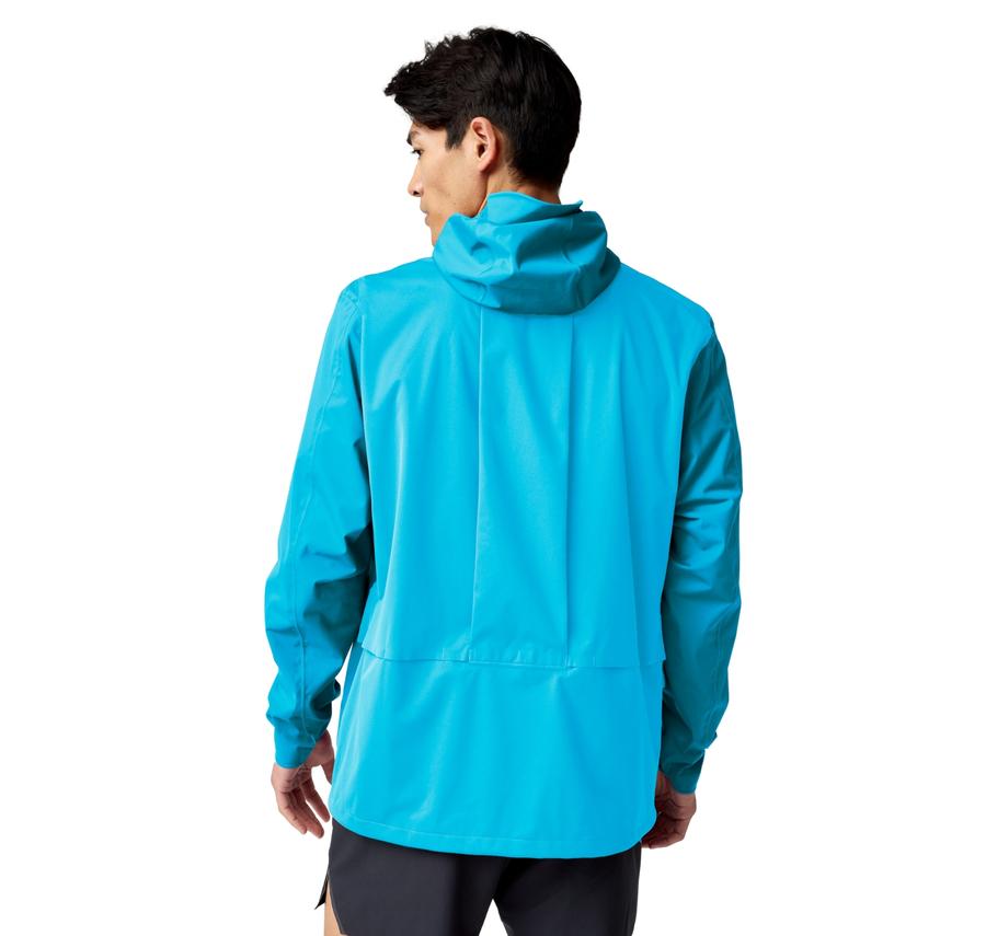 Brooks High Point Waterproof Jacket 2 Erkek Yağmurluk-Rüzgarlık Brooks High Point Waterproof Jacket 2 Erkek Yağmurluk-Rüzgarlık