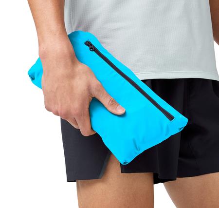 Brooks High Point Waterproof Jacket 2 Erkek Yağmurluk-Rüzgarlık