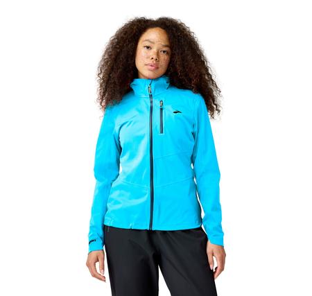 Brooks High Point Waterproof Jacket 2 Kadın Yağmurluk-Rüzgarlık Brooks High Point Waterproof Jacket 2 Kadın Yağmurluk-Rüzgarlık