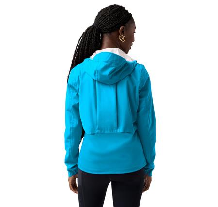 Brooks High Point Waterproof Jacket 2 Kadın Yağmurluk-Rüzgarlık