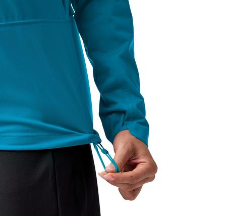 Brooks High Point Waterproof Jacket 2 Kadın Yağmurluk-Rüzgarlık