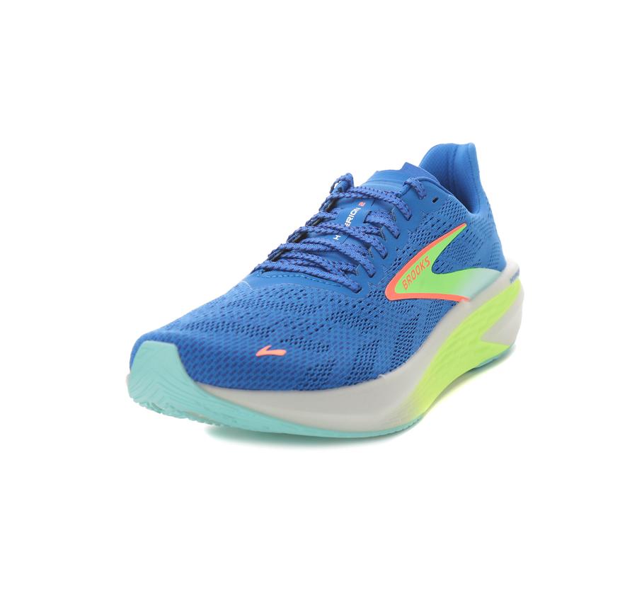 Brooks Hyperion 2 Erkek Spor Ayakkabı Lacivert Brooks Hyperion 2 Erkek Spor Ayakkabı Lacivert
