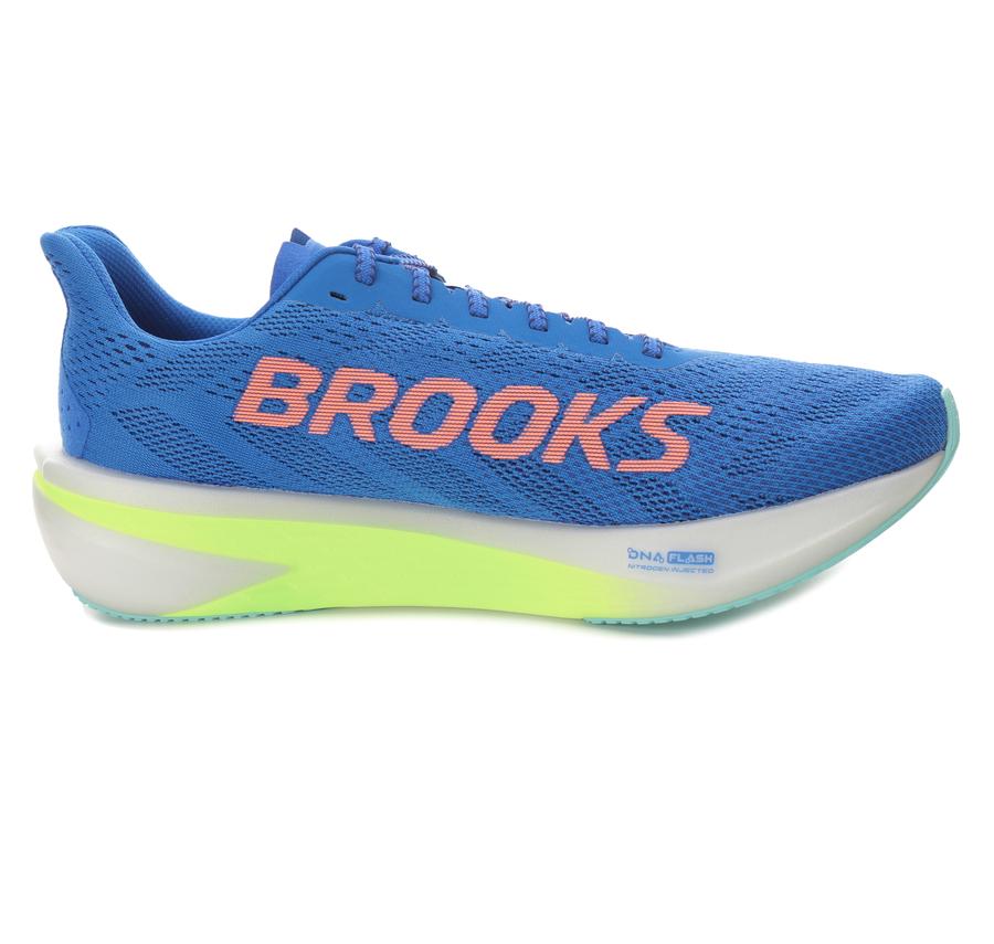 Brooks Hyperion 2 Erkek Spor Ayakkabı Lacivert Brooks Hyperion 2 Erkek Spor Ayakkabı Lacivert