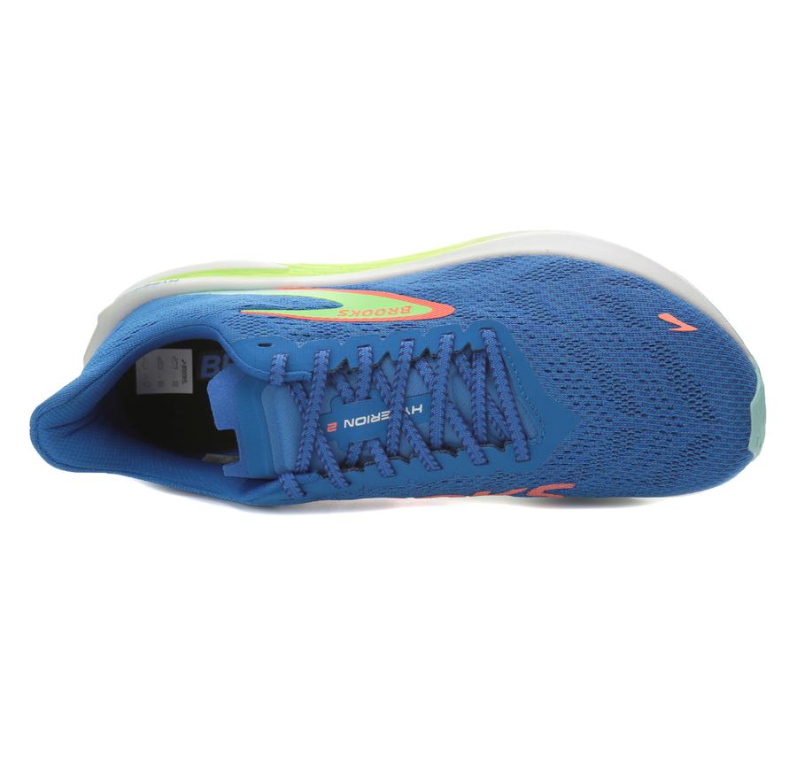 Brooks Hyperion 2 Erkek Spor Ayakkabı Lacivert Brooks Hyperion 2 Erkek Spor Ayakkabı Lacivert