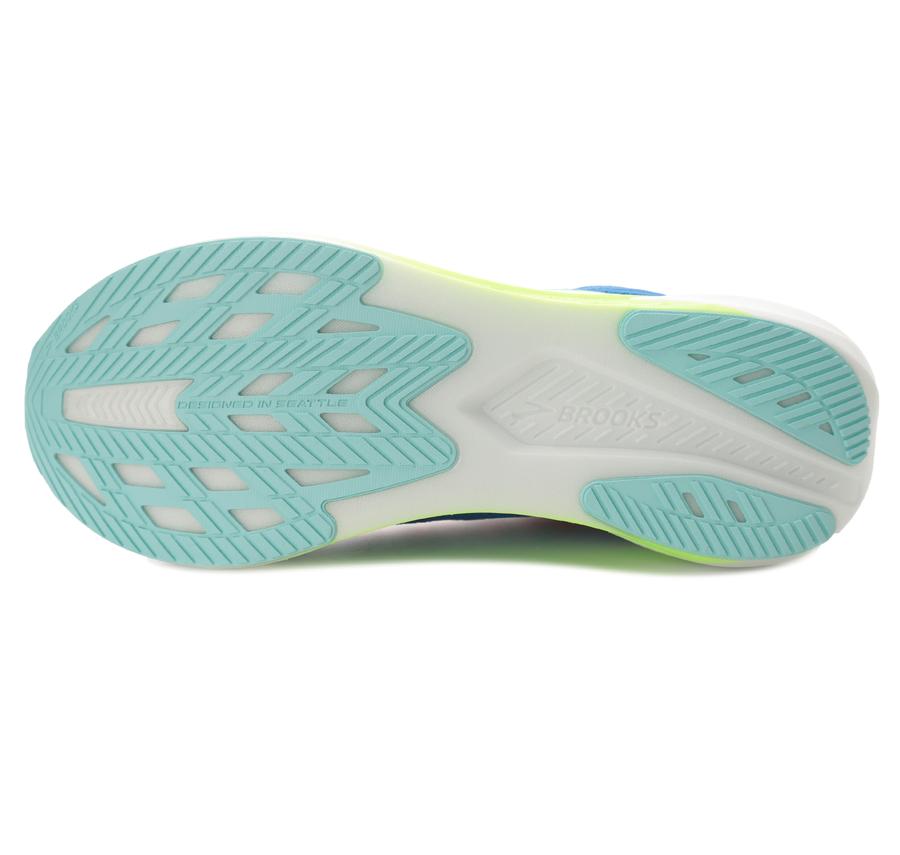 Brooks Hyperion 2 Erkek Spor Ayakkabı Lacivert Brooks Hyperion 2 Erkek Spor Ayakkabı Lacivert