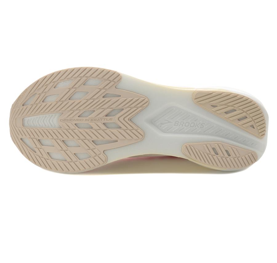 Brooks Hyperion 2 Kadın Spor Ayakkabı Gri Brooks Hyperion 2 Kadın Spor Ayakkabı Gri