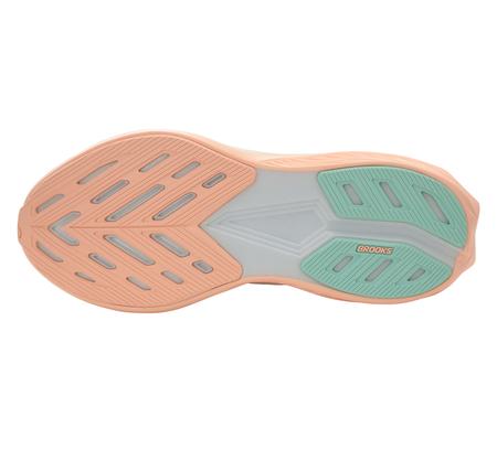 Brooks Hyperion 3 Kadın Spor Ayakkabı Brooks Hyperion 3 Kadın Spor Ayakkabı