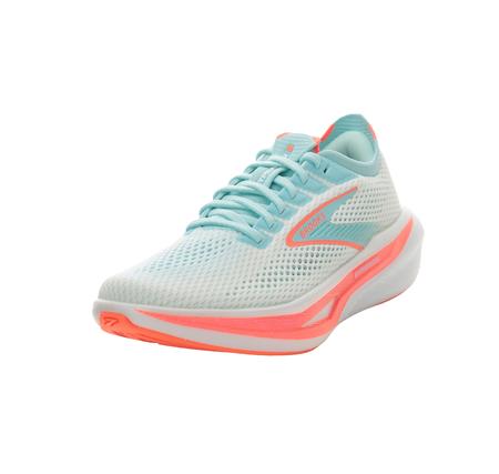 Brooks Hyperion 3 Kadın Spor Ayakkabı Krem