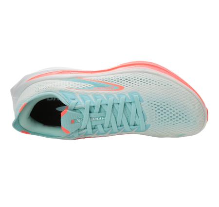 Brooks Hyperion 3 Kadın Spor Ayakkabı Krem