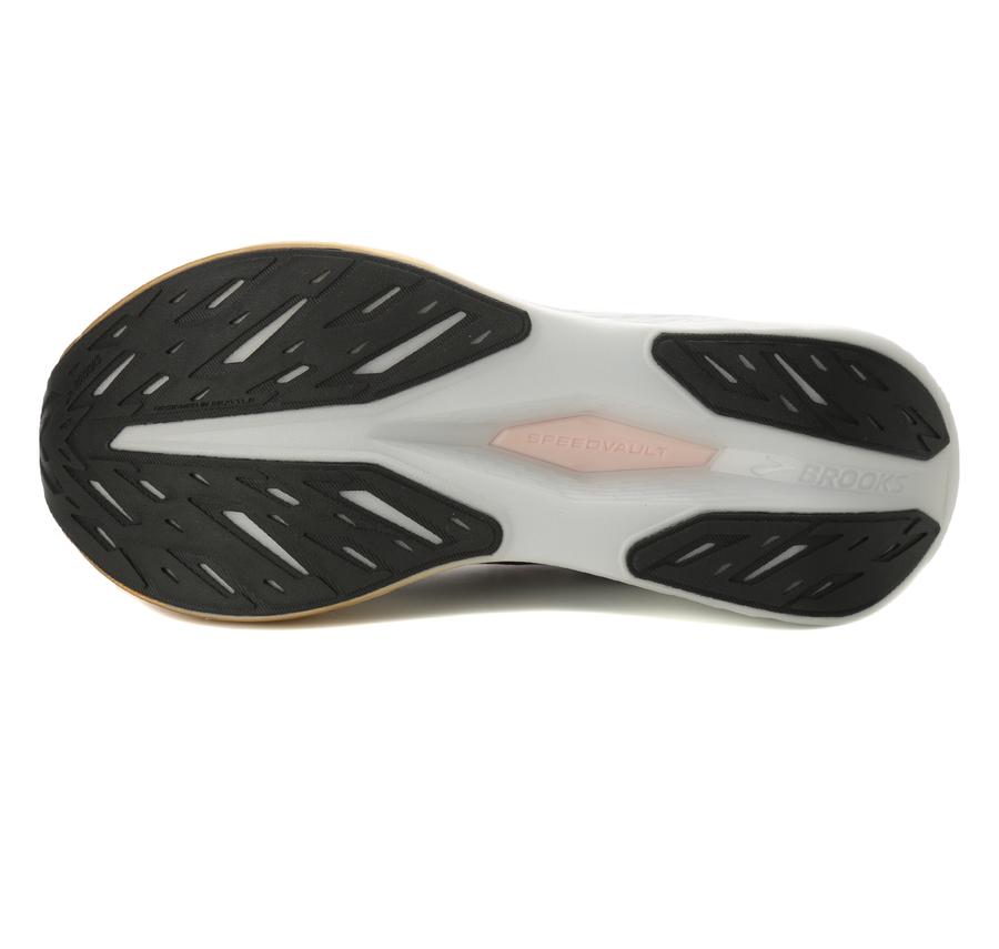 Brooks Hyperion Max 2 Erkek Spor Ayakkabı Siyah Brooks Hyperion Max 2 Erkek Spor Ayakkabı Siyah