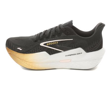 Brooks Hyperion Max 2 Kadın Spor Ayakkabı Siyah