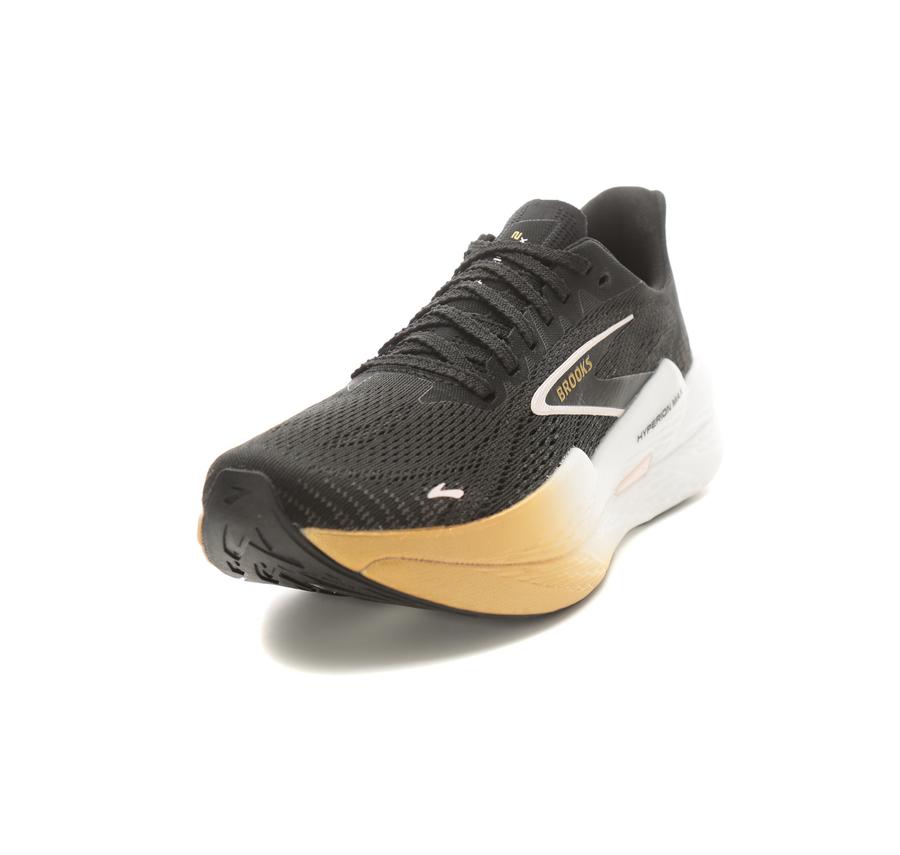 Brooks Hyperion Max 2 Kadın Spor Ayakkabı Siyah Brooks Hyperion Max 2 Kadın Spor Ayakkabı Siyah