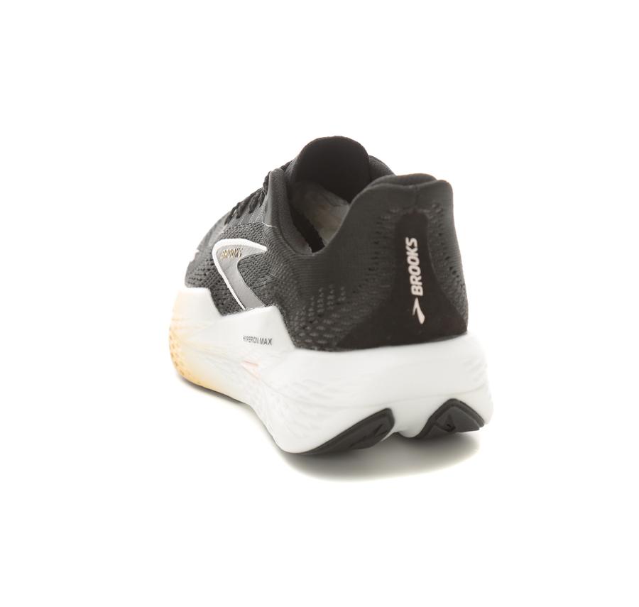 Brooks Hyperion Max 2 Kadın Spor Ayakkabı Siyah Brooks Hyperion Max 2 Kadın Spor Ayakkabı Siyah