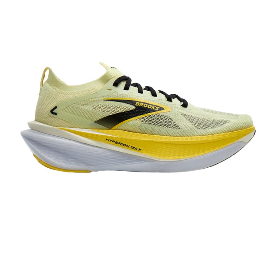 Brooks Hyperion Max 3 Erkek Spor Ayakkabı Brooks Hyperion Max 3 Erkek Spor Ayakkabı