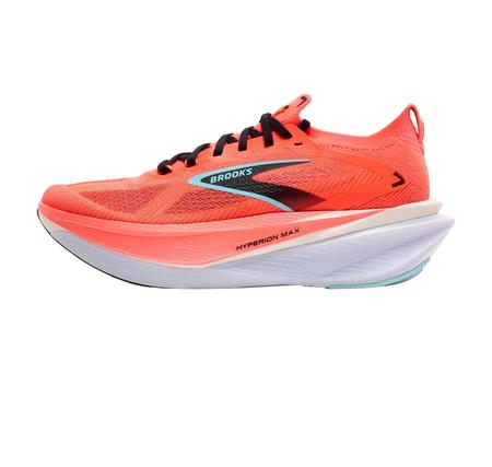 Brooks Hyperion Max 3 Erkek Spor Ayakkabı