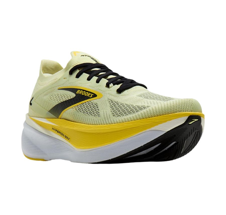 Brooks Hyperion Max 3 Erkek Spor Ayakkabı Brooks Hyperion Max 3 Erkek Spor Ayakkabı