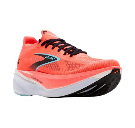 Brooks Hyperion Max 3 Erkek Spor Ayakkabı