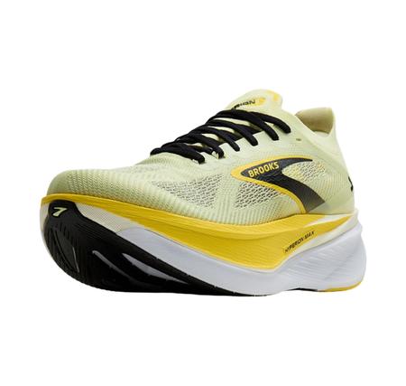 Brooks Hyperion Max 3 Erkek Spor Ayakkabı