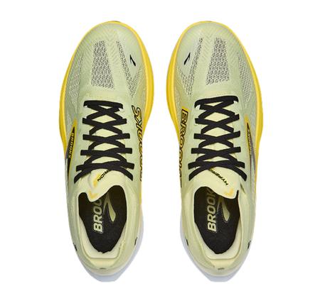 Brooks Hyperion Max 3 Erkek Spor Ayakkabı