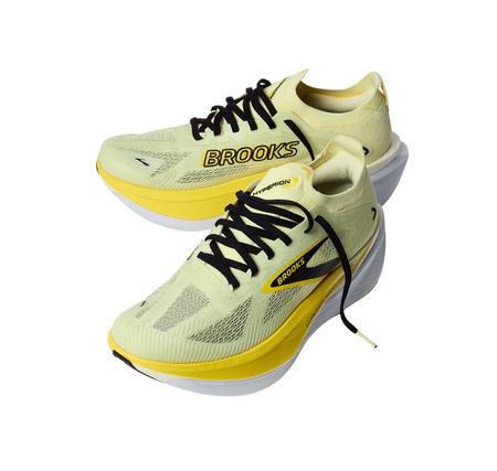 Brooks Hyperion Max 3 Erkek Spor Ayakkabı