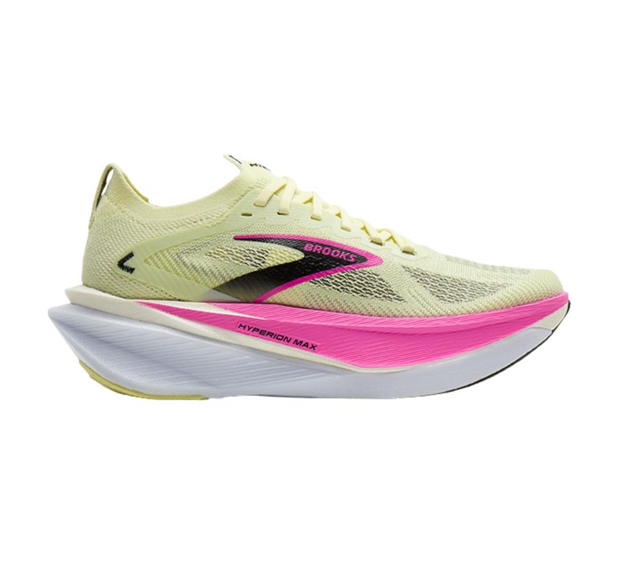 Brooks Hyperion Max 3 Kadın Spor Ayakkabı Brooks Hyperion Max 3 Kadın Spor Ayakkabı