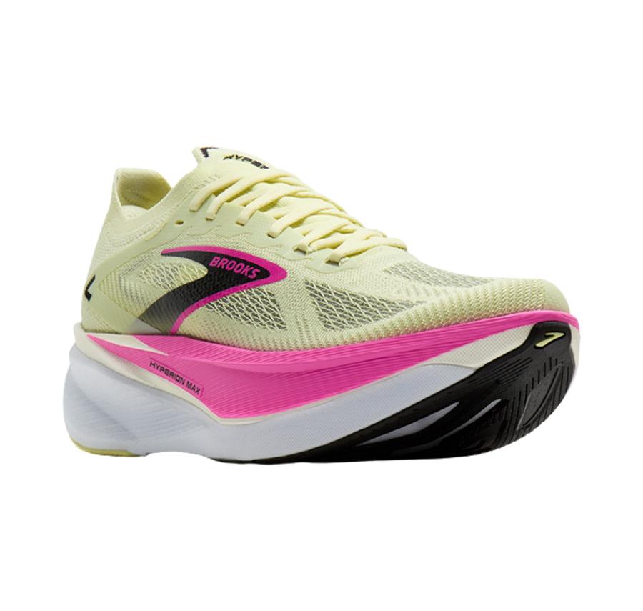 Brooks Hyperion Max 3 Kadın Spor Ayakkabı Brooks Hyperion Max 3 Kadın Spor Ayakkabı