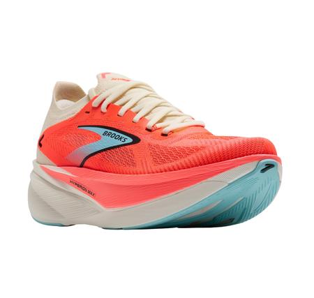 Brooks Hyperion Max 3 Kadın Spor Ayakkabı Turuncu