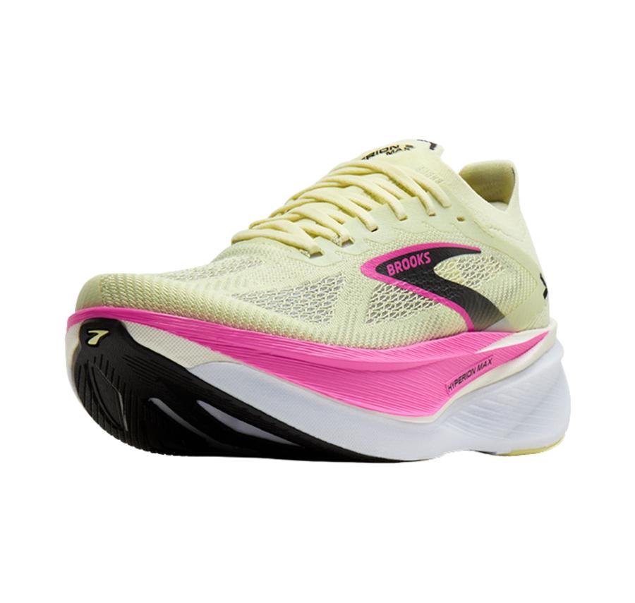 Brooks Hyperion Max 3 Kadın Spor Ayakkabı Brooks Hyperion Max 3 Kadın Spor Ayakkabı