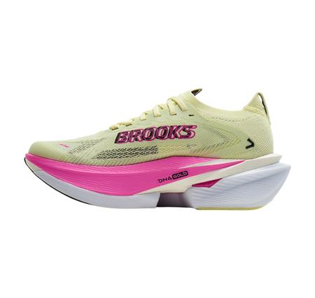 Brooks Hyperion Max 3 Kadın Spor Ayakkabı