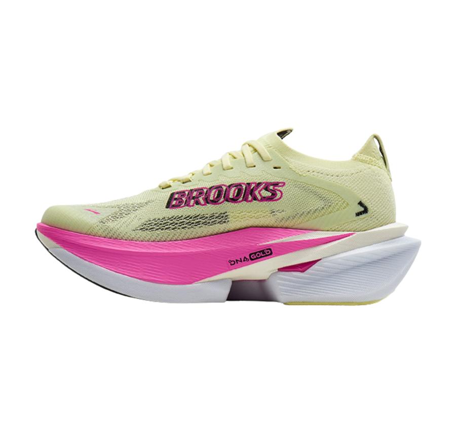 Brooks Hyperion Max 3 Kadın Spor Ayakkabı Brooks Hyperion Max 3 Kadın Spor Ayakkabı