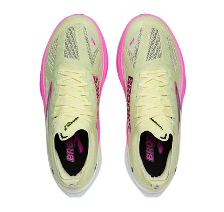 Brooks Hyperion Max 3 Kadın Spor Ayakkabı